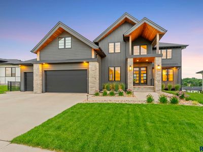 7332 E Twin Pines Ct, Sioux Falls, SD, 57110