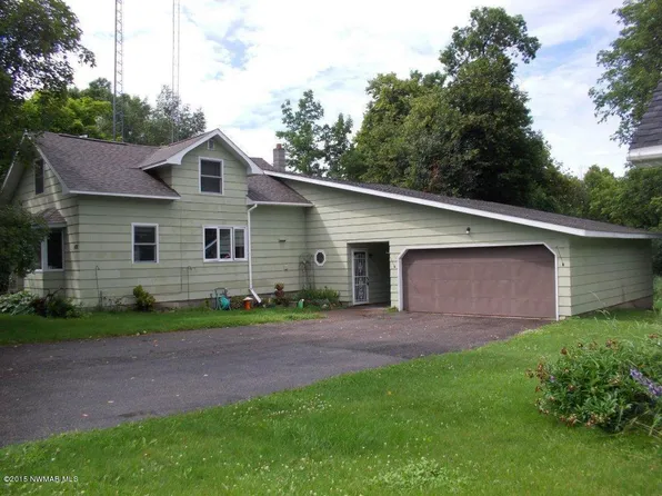 491 North Ave, Gonvick, MN 56644