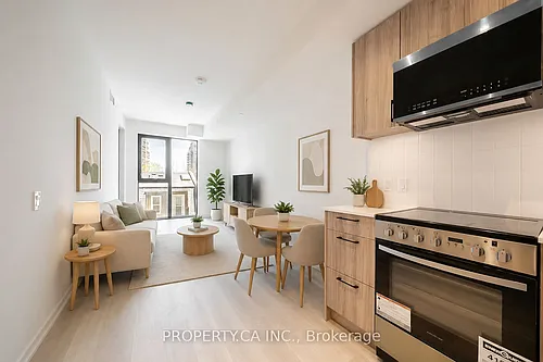 109 Erskine Ave #407 Photo 1
