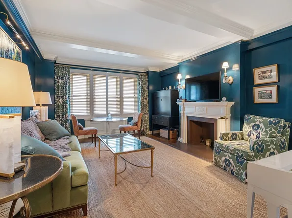 400 E 59th St APT 3A, Manhattan, NY 10022