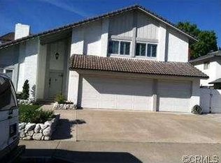 24721 Acropolis Dr, Mission Viejo, CA 92691