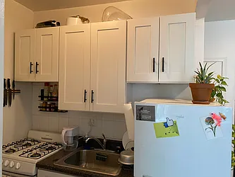 Rented by First Vulcan, Inc.