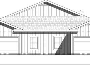 1526 A Park Ave, Warrensburg, MO 64093