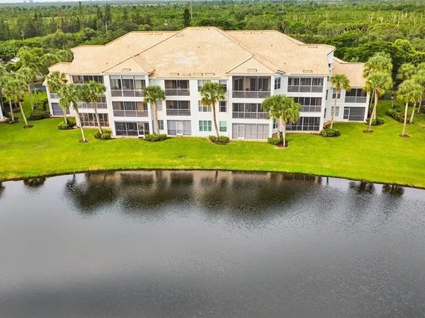 16481 Millstone Cir Unit 105, Fort Myers, FL 33908