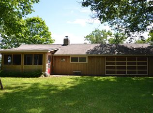 15112 Butternut Lake Rd, Three Lakes, WI 54562