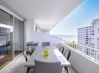 199 Ocean Lane Dr APT 1207, Key Biscayne, FL 33149