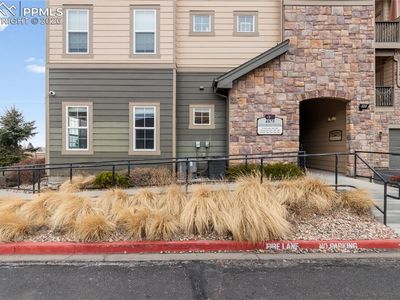 4875 Wells Branch Hts Unit 107, Colorado Springs, CO, 80923