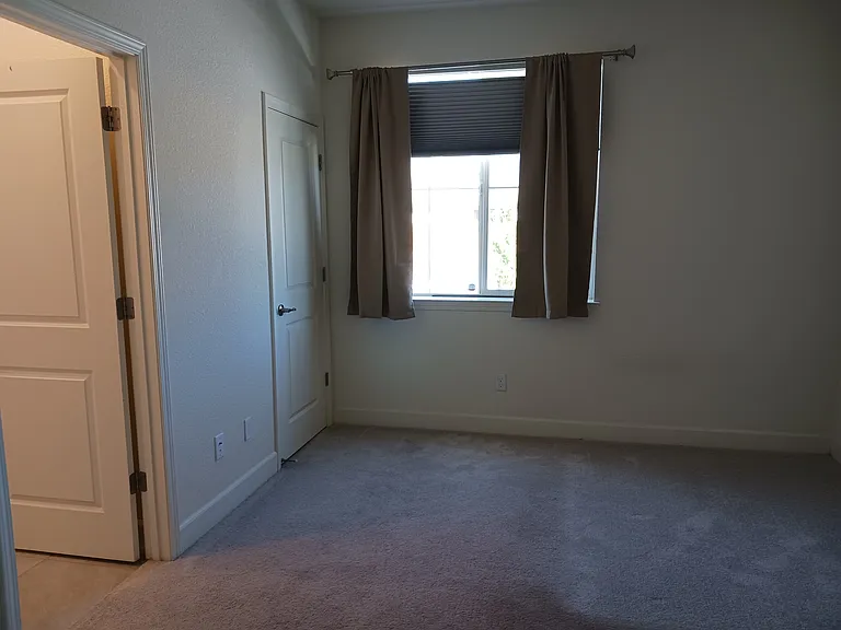 Next Gen bedroom