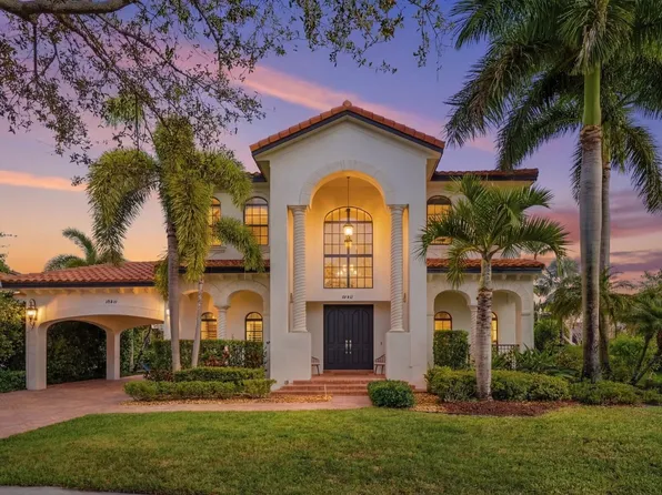 10411 Majestic Court, Parkland, FL 33076