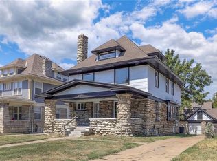 2620 Victor St, Kansas City, MO 64128
