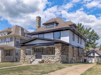 2620 Victor St, Kansas City, MO, 64128