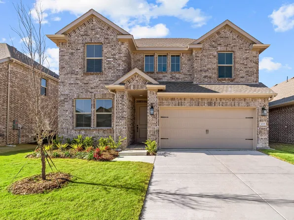 3019 Stonefly Way, Royse City, TX 75189
