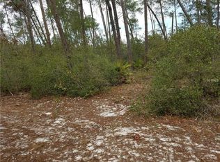 Eldorado Dr, Deleon springs, FL 32130