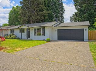 1858 NE Lilac St, Hillsboro, OR