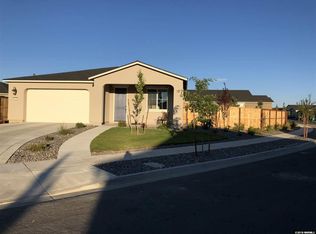 7388 Overture Dr, Reno, NV 89506