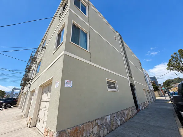 Discover Your Next Home at 501 Velasco Ave!, 501 Velasco Ave APT 4, San Francisco, CA 94134