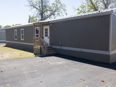 4509 Chiesa Rd TRAILER 9, Rowlett, TX, 75088