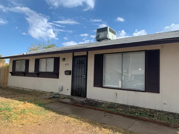 4971 Becky Pl, Las Vegas, NV 89120