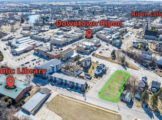200 W Jackson St, Ripon, WI 54971