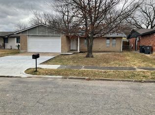 2215 S 132nd Ave E, Tulsa, OK 74134