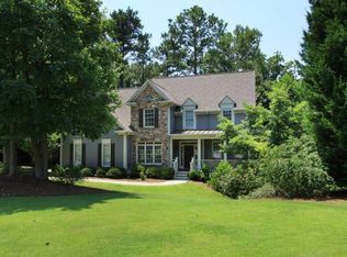 6000 Heartford Cir, Roswell, GA 30075