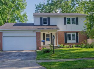 1261 Newbury Dr, Columbus, OH 43229