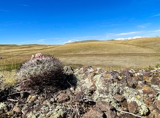 Tbd Delaware, Hartsel, CO 80449