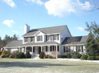 78 Thornton Ferry Road I #II, Amherst, NH 03031