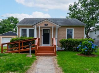 3302 Elliott Ave, Portsmouth, VA 23702