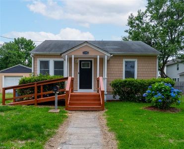 3302 Elliott Ave, Portsmouth, VA, 23702