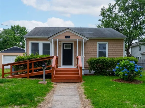 3302 Elliott Ave, Portsmouth, VA 23702