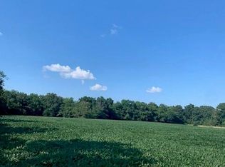 E 1875th Ave, Shumway, IL 62461