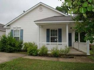 4944 Silverdene St, Raleigh, NC 27616