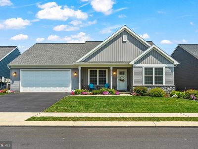 2069 Spring Wood Ln, Mechanicsburg, PA, 17055