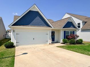 1335 Clemons Ln, Gilbert, SC 29054