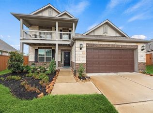 18519 Glen Shee Dr, Richmond, TX 77407