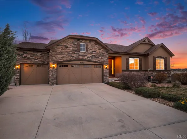 18263 Keswick Court, Parker, CO 80134