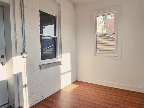 Unit is located on the 2nd floor with private back porch space