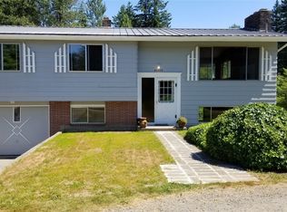 40309 May Creek Rd, Gold Bar, WA 98251