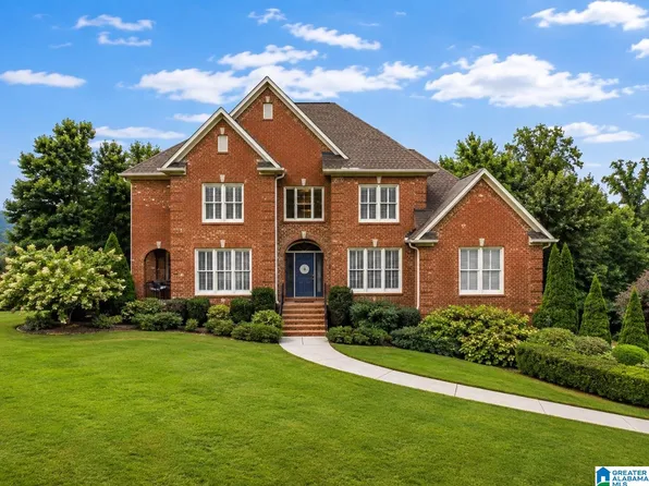 4041 Milners Cres, Birmingham, AL 35242