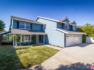 16801 Bruck Cir, Hacienda Heights, CA 91745