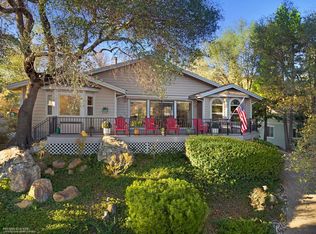 18586 Wildflower Dr, Penn Valley, CA 95946