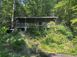 767 Lake Yonah Reservoir, Long Creek, SC 29658