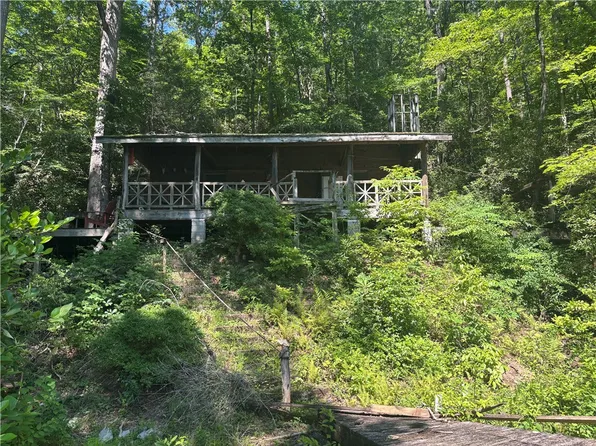 767 Lake Yonah Reservoir, Long Creek, SC 29658