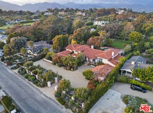 7332 Birdview Ave, Malibu, CA 90265