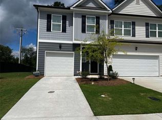 3591 Drayton Pl, Lithonia, GA 30038