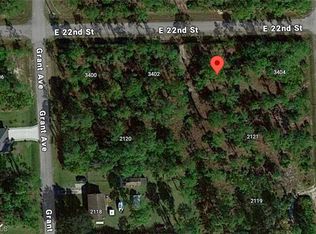 3406 E 22nd St, Alva, FL 33920