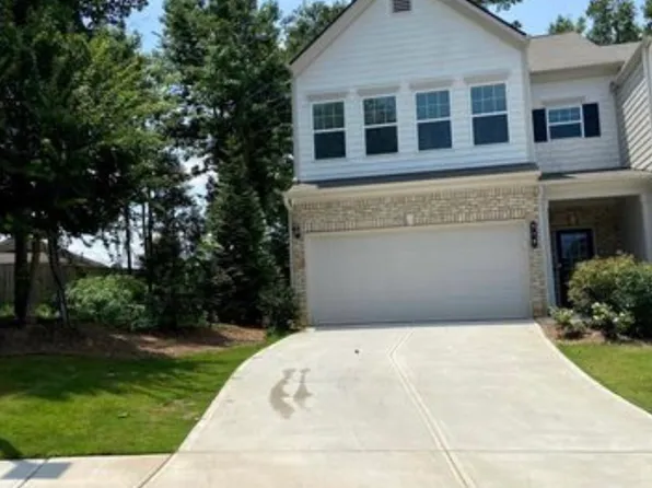 218 Piedmont Cir, Canton, GA 30114