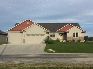 3344 Bower Creek Rd, Bellevue, WI 54115