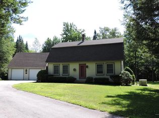 591 Kirkland Rd, Old Town, ME 04468